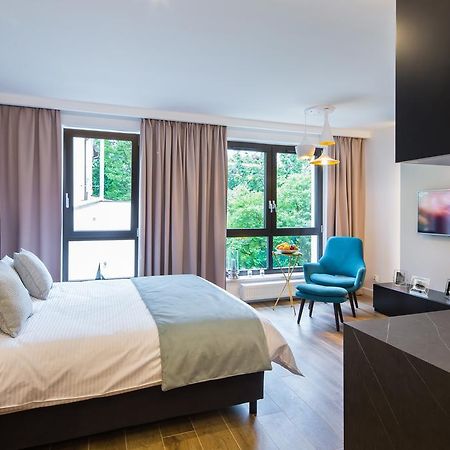 7 Heaven - Victoria Residence By Oneapartments Sopot Exterior photo